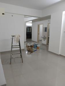 Hall Image of 1250 Sq.ft 2.5 BHK Apartment / Flat for rent in JP Nagar Bengaluru for Rs. 28000
