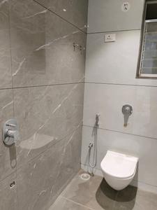 Common Bathroom Image of 1150 Sq.ft 2 BHK Apartment / Flat for sale in Delta Palacio, Ulwe Navi Mumbai for Rs. 13500000