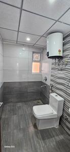 Bathroom Image of 1777 Sq.ft 3 BHK Apartment / Flat for rent in Omkar Royal Nest Lotus, Greater Kailash Jammu for Rs. 35000