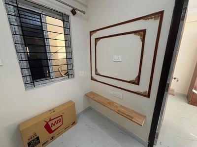 Balcony Image of 950 Sq.ft 2 BHK Independent House for rent in Koramangala Bengaluru for Rs. 48000