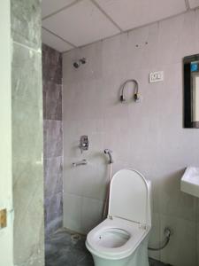Bedroom One Image of 1399 Sq.ft 3 BHK Apartment / Flat for sale in Migsun Twiinz, Eta II Greater Noida for Rs. 10700000