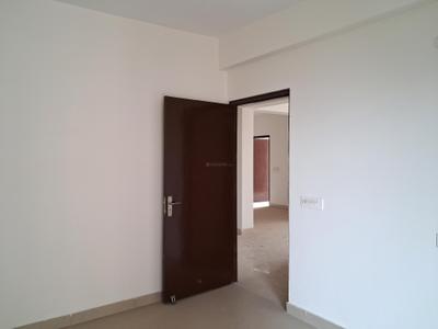 Bedroom Image of 3235 Sq.ft 4 BHK Apartment / Flat for sale in Amrapali Heartbeat City, Sector 107 Noida for Rs. 35000000