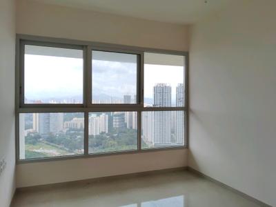 Living Room Image of 550 Sq.ft 2 BHK Apartment / Flat for sale in Piramal Vaikunth, Thane West Thane for Rs. 10900000
