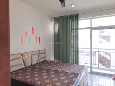 Bedroom Image of 580 Sq.ft 1 BHK Apartment / Flat for sale in AVL 36, Sector 36 Gurgaon for Rs. 5800000