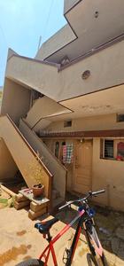 Image of 1100 Sq.ft 2 BHK Independent House for sale in Nandini Layout, Bengaluru for Rs. 12500000