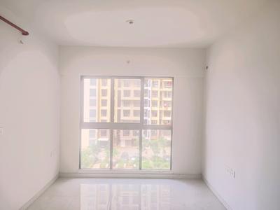 Living Room Image of 2700 Sq.ft 4 BHK Apartment / Flat for rent in Thane West Thane for Rs. 85000