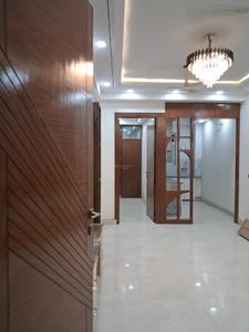 Main Entrance Image of 1050 Sq.ft 2 BHK Apartment / Flat for sale in Capital Hometech Pride 2 by Capital Infra, Sector 73 Noida for Rs. 4000000