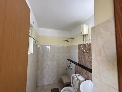 Bathroom Image of 1260 Sq.ft 2 BHK Apartment / Flat for sale in Southern  Shell Crest, Thrippunithura Kochi for Rs. 7800000