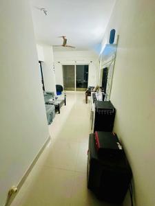 Hall Image of 1418 Sq.ft 3 BHK Apartment / Flat for sale in Svamitva Emerald Square, Bommasandra Bengaluru for Rs. 15000000