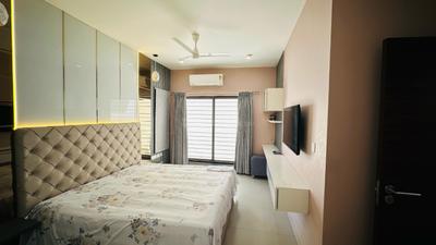 Bedroom Image of 2620 Sq.ft 4 BHK Villa for rent in Medavakkam Chennai for Rs. 90000