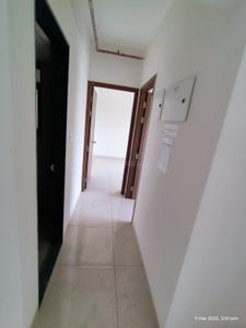 Image of 600 Sq.ft 2 BHK Apartment / Flat for sale in Godrej Bayview, Vashi, Navi Mumbai for Rs. 13200000