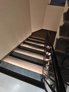 Image of 1045 Sq.ft 3 BHK Apartment / Flat for rent in Apex Alphabet, Noida Extension, Greater Noida for Rs. 29990