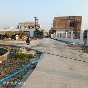 Image of 1200 Sq.ft Residential Plot / Land for sale in Wadi, Nagpur for Rs. 1200000