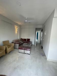 Hall Image of 1250 Sq.ft 3 BHK Builder Floor for sale in Signature Global City, Sector 37D Gurgaon for Rs. 15500000