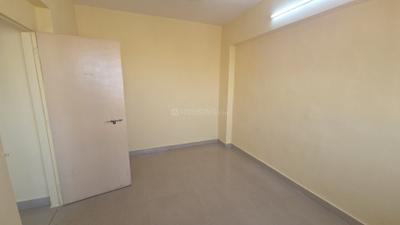 Bedroom Image of 555 Sq.ft 1 BHK Apartment / Flat for rent in Kandivali West Mumbai for Rs. 26000