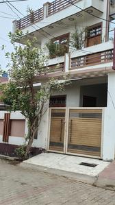 Image of 1800 Sq.ft 11 BHK Villa for sale in Rajajipuram, Lucknow for Rs. 15000000