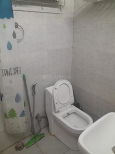 Image of 550 Sq.ft 1 BHK Builder Floor for rent in Sector 57, Gurgaon for Rs. 22000