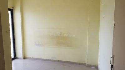 Bedroom Image of 1215 Sq.ft 2 BHK Apartment / Flat for sale in Ganesh Greens, New Ranip Ahmedabad for Rs. 4400000