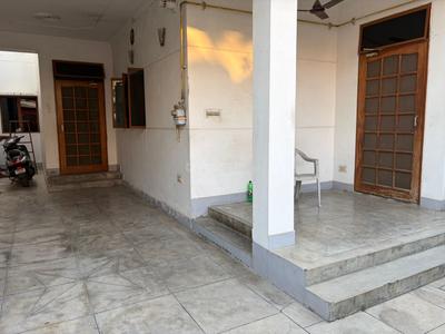 Image of 3228 Sq.ft 3 BHK Independent House for sale in Gomti Nagar, Lucknow for Rs. 37500000