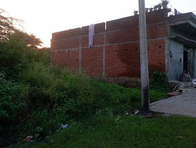 Image of 1600 Sq.ft Residential Plot / Land for sale in Surendra Rai Narayan Prem Colony, Simraha, Jhansi for Rs. 920000