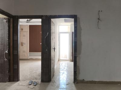 Living Room Image of 1125 Sq.ft 2 BHK Apartment / Flat for sale in Aarambh Heights, Surajpur Greater Noida for Rs. 4900000