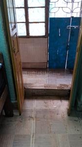 Image of 600 Sq.ft 1 BHK Independent House for rent in Belgachia, Kolkata for Rs. 7500