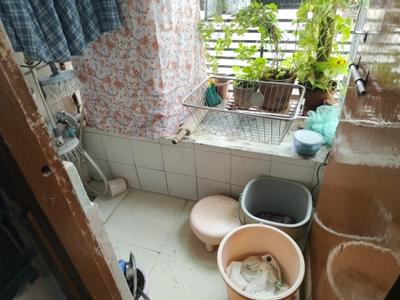 Image of 720 Sq.ft 1 BHK Apartment / Flat for sale in Jivrajpark, Ahmedabad for Rs. 3900000