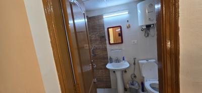 Bathroom Image of 1350 Sq.ft 3 BHK Apartment / Flat for sale in Trident Embassy, Noida Extension Greater Noida for Rs. 13000000