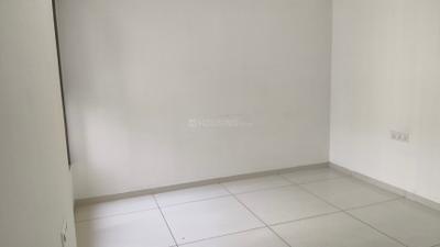 Bedroom Image of 1510 Sq.ft 3 BHK Apartment / Flat for rent in Adani Amogha, Shantigram Ahmedabad for Rs. 31500