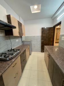 Kitchen Image of 1300 Sq.ft 2 BHK Apartment / Flat for sale in Ansal API Sushant Golf City Greenwood Duplex, Sushant Golf City Lucknow for Rs. 7800000