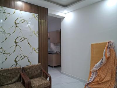 Living Room Image of 1050 Sq.ft 2 BHK Apartment / Flat for sale in JMD Rose Valley, Sector 73 Noida for Rs. 4000000