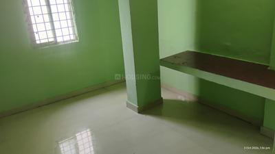 Kitchen Image of 450 Sq.ft 1 RK Apartment / Flat for rent in Ameerpet Hyderabad for Rs. 10000