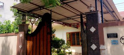 Balcony Image of 3500 Sq.ft 4 BHK Independent House for sale in Vip Road Raipur for Rs. 20000000