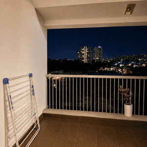 Image of 1410 Sq.ft 2 BHK Apartment / Flat for rent in PRIMA HI-LIFE, Kaikondrahalli, Bengaluru for Rs. 55000
