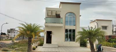 2 BHK Villa