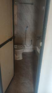 Bathroom Image of 665 Sq.ft 1 BHK Apartment / Flat for sale in Neral Thane for Rs. 2500000