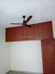 Bedroom Image of 2500 Sq.ft 4 BHK Builder Floor for rent in Kolathur Chennai for Rs. 39000
