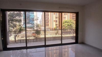 Bedroom Image of 1315 Sq.ft 2 BHK Apartment / Flat for sale in Rameshwaram Ivaan, Palanpur Surat for Rs. 5500000