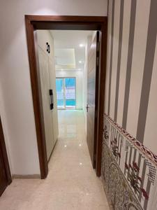 Image of 1000 Sq.ft 2 BHK Builder Floor for sale in Lajpat Nagar, New Delhi for Rs. 19800000
