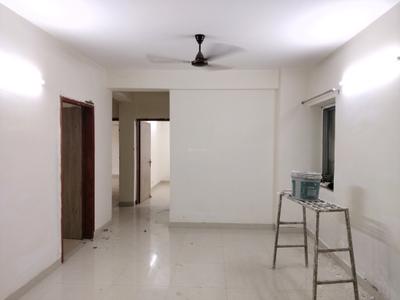Living Room Image of 2200 Sq.ft 3 BHK Apartment / Flat for rent in Vikram Golf View Condos, Sector 19 Dwarka New Delhi for Rs. 60000