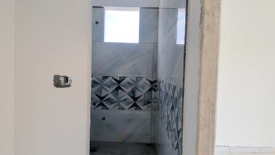 Bathroom Image of 1333 Sq.ft 3 BHK Apartment / Flat for sale in HK Roshini Homes, Horamavu Bengaluru for Rs. 8435000