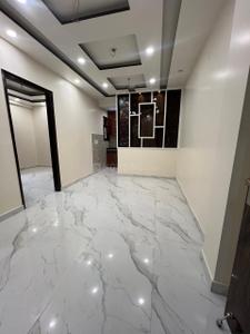 Hall Image of 750 Sq.ft 2 BHK Builder Floor for sale in Hari Nagar New Delhi for Rs. 10000000