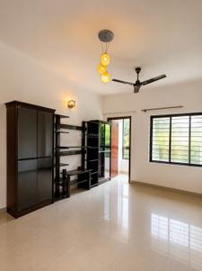 3 BHK Apartment