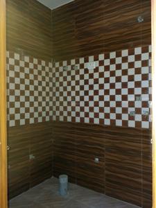 Bedroom One Image of 1400 Sq.ft 3 BHK Apartment / Flat for sale in Shalimar Apartments Ex II, Shalimar Garden Ghaziabad for Rs. 8231000