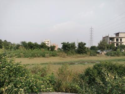 Image of 608 Sq.ft Residential Plot / Land for sale in Sector 78, Faridabad for Rs. 80000000