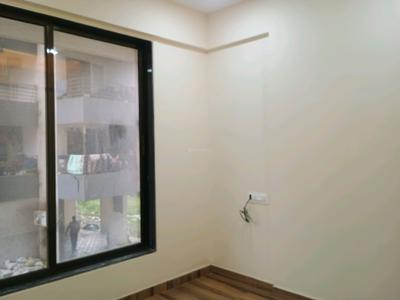 Bedroom Image of 1300 Sq.ft 3 BHK Apartment / Flat for rent in Mohan Puram, Ambernath East Ambernath for Rs. 20000