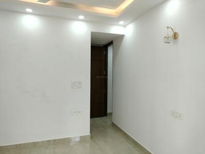 Bedroom Image of 1700 Sq.ft 3 BHK Apartment / Flat for sale in CGHS The Shabad, Sector 13 Dwarka New Delhi for Rs. 27900000