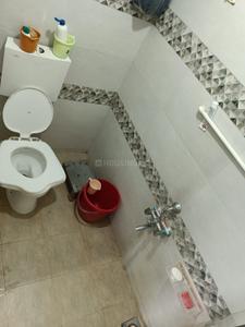 Bathroom Image of 600 Sq.ft 2 BHK Apartment / Flat for sale in Tavra Bharuch for Rs. 3500000