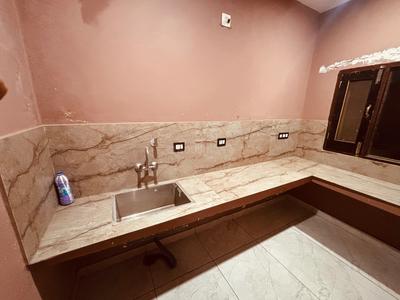 Kitchen Image of 2000 Sq.ft 3 BHK Apartment / Flat for rent in Channi Himmat Jammu for Rs. 19999