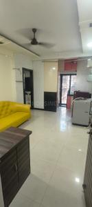 1.5 BHK Flat
